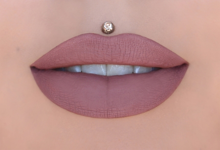 Jeffree Star Cosmetics Velour Liquid Lipstick tekutá rtěnka