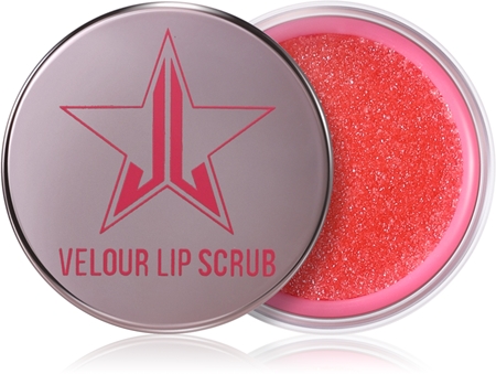 Jeffree Star Cosmetics Velour Lip Scrub Lip Peeling