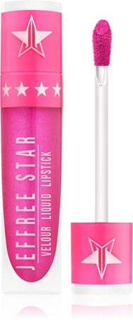 Jeffree Star Cosmetics Velour Liquid Lipstick tekutá rtěnka