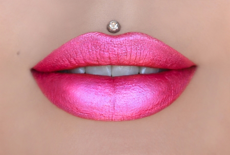 Jeffree Star Cosmetics Velour Liquid Lipstick tekutá rtěnka