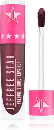 Jeffree Star Cosmetics Velour Liquid Lipstick tekutá rtěnka