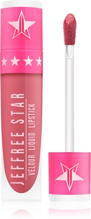 Jeffree Star Cosmetics Velour Liquid Lipstick tekutá rtěnka