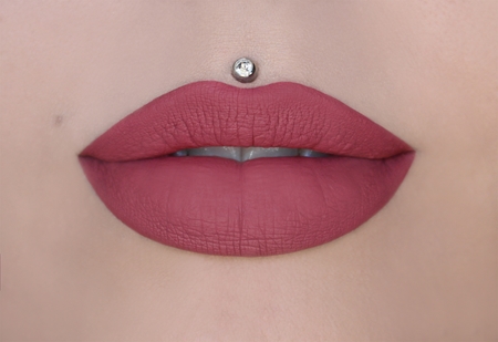 Jeffree Star Cosmetics Velour Liquid Lipstick tekutá rtěnka