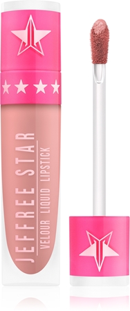 Jeffree Star Cosmetics Velour Liquid Lipstick Šķidrā lūpu krāsa