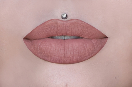 Jeffree Star Cosmetics Velour Liquid Lipstick Šķidrā lūpu krāsa