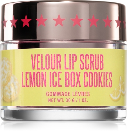 Jeffree Star Cosmetics Velour Lip Scrub Lip Peeling