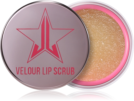 Jeffree Star Cosmetics Velour Lip Scrub Lip Peeling