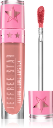 Jeffree Star Cosmetics Velour Liquid Lipstick Liquid Lipstick