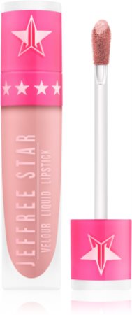 Jeffree Star Cosmetics Velour Liquid Lipstick tekutá rtěnka