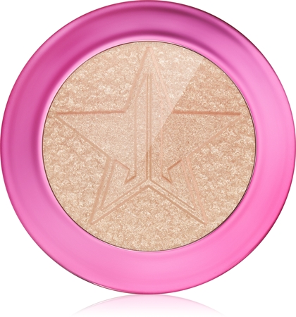 Good Jeffrey star highlighter