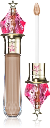 Jeffree Star Cosmetics Magic Star™ Concealer correcteur longue tenue
