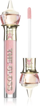 Jeffree Star Cosmetics The Gloss brillant à lèvres