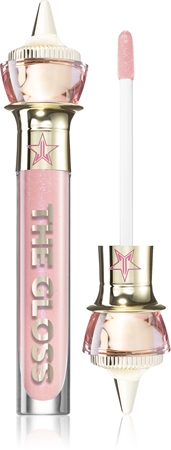 Jeffree Star Cosmetics The Gloss lucidalabbra