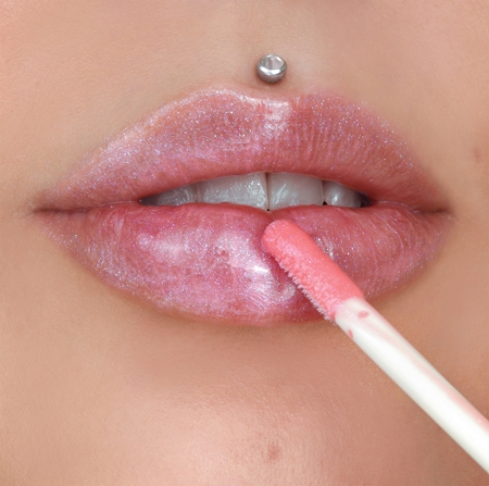 Jeffree Star Cosmetics The Gloss gloss com efeito hidratante