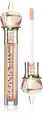 Jeffree Star Cosmetics The Gloss lesk na rty
