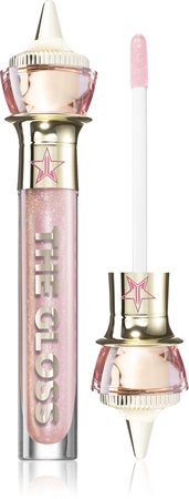 Jeffree Star Cosmetics The Gloss lesk na rty