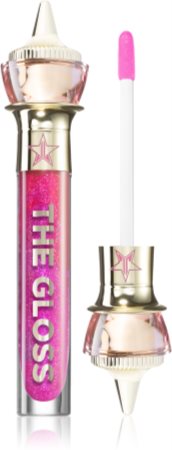 Jeffree Star Cosmetics The Gloss lesk na rty