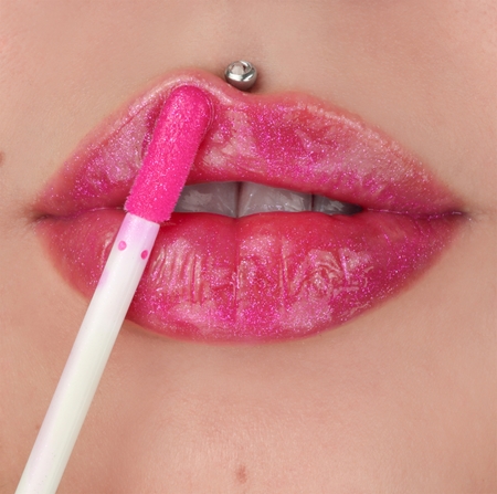Jeffree Star Cosmetics The Gloss lesk na pery