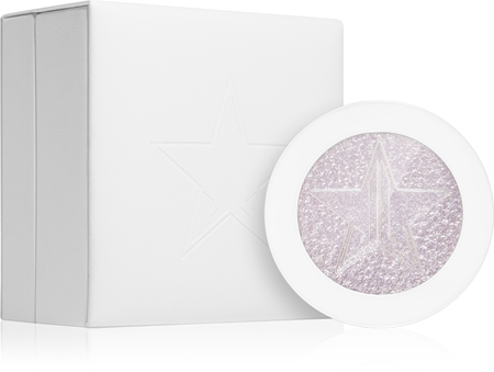 Jeffree Star Cosmetics Extreme Frost κρεμώδες λαμπρυντικό