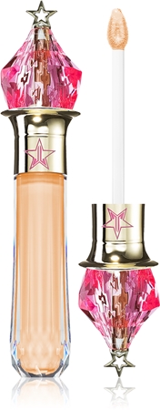 Jeffree Star Cosmetics Magic Star™ Concealer Ilgnoturīgs konsīleris