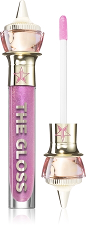 Jeffree Star Cosmetics The Gloss brillant à lèvres pour un effet naturel