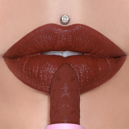 Jeffree Star Cosmetics Velvet Trap Lūpu krāsa