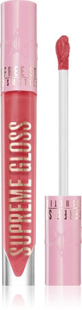 Jeffree Star Cosmetics Supreme Gloss lucidalabbra
