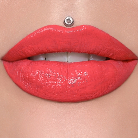 Jeffree Star Cosmetics Supreme Gloss lucidalabbra