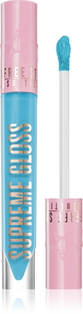 Jeffree Star Cosmetics Supreme Gloss brillant à lèvres