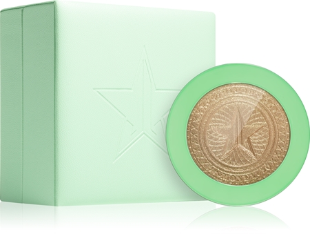 Jeffree Star Cosmetics Extreme Frost krémový rozjasňovač