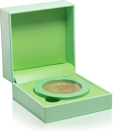 Jeffree Star Cosmetics Extreme Frost krémový rozjasňovač