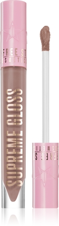 Jeffree Star Cosmetics Supreme Gloss brillant à lèvres