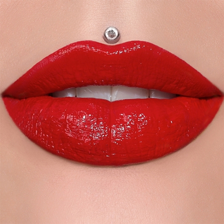 Jeffree Star Cosmetics Supreme Gloss brillant à lèvres