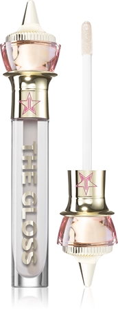 Jeffree Star Cosmetics The Gloss Lip Gloss with moisturising effect