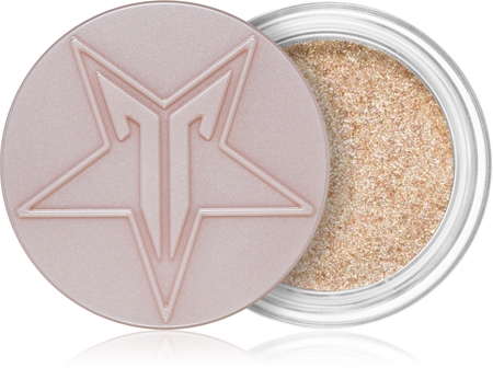 Jeffree Star Cosmetics Eye Gloss Powder lesklé oční stíny