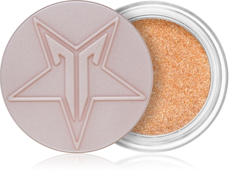 Jeffree Star Cosmetics Eye Gloss Powder lesklé oční stíny