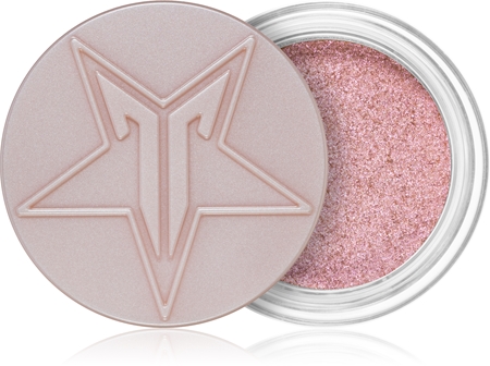 Jeffree Star Cosmetics Eye Gloss Powder fards à paupières brillants