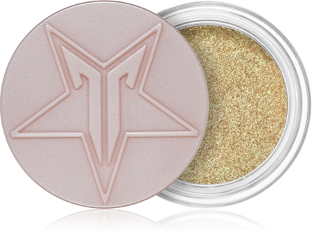 Jeffree Star Cosmetics Eye Gloss Powder lesklé oční stíny