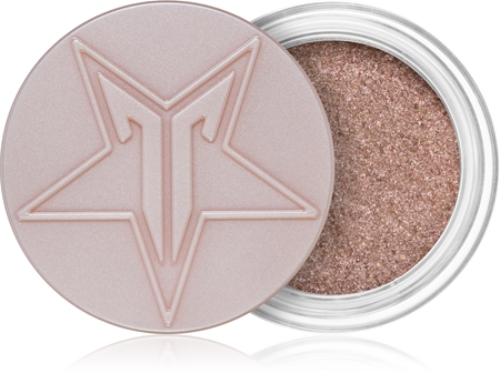 Jeffree Star Cosmetics Eye Gloss Powder blizgūs akių šešėliai