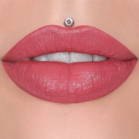 Jeffree Star Cosmetics Velvet Trap помада