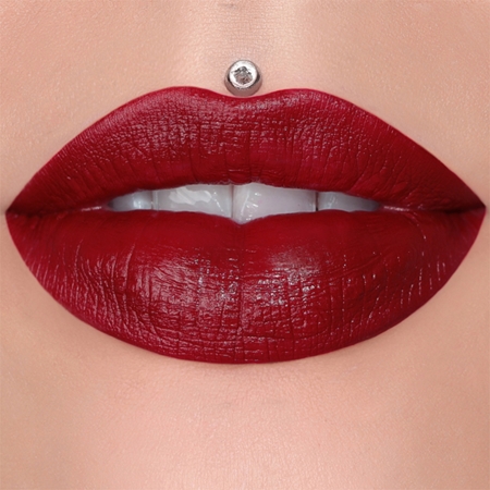 Jeffree Star Cosmetics Velvet Trap rossetto