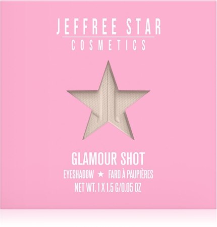Jeffree Star Cosmetics Artistry Single Eyeshadow Eyeshadow