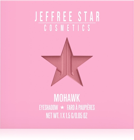 Jeffree Star Cosmetics Artistry Single Eyeshadow sombras