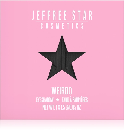 Jeffree Star Cosmetics Artistry Single Eyeshadow sombras
