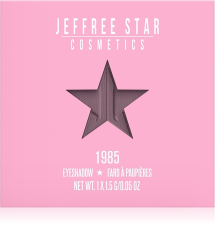 Jeffree Star Cosmetics Artistry Single Eyeshadow sombras