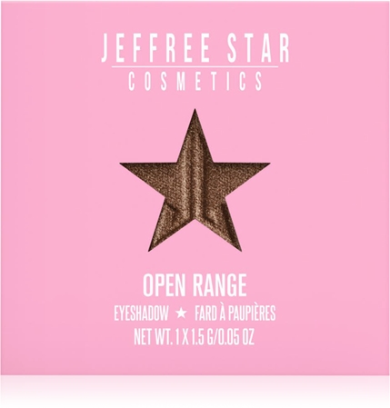 Jeffree Star Cosmetics Artistry Single Eyeshadow sombras