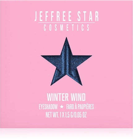 Jeffree Star Cosmetics Artistry Single Eyeshadow sombras