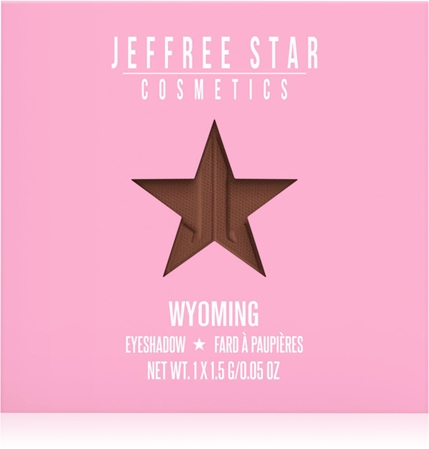 Jeffree Star Cosmetics Artistry Single Eyeshadow sombras
