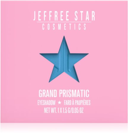 Jeffree Star Cosmetics Artistry Single σκιές ματιών