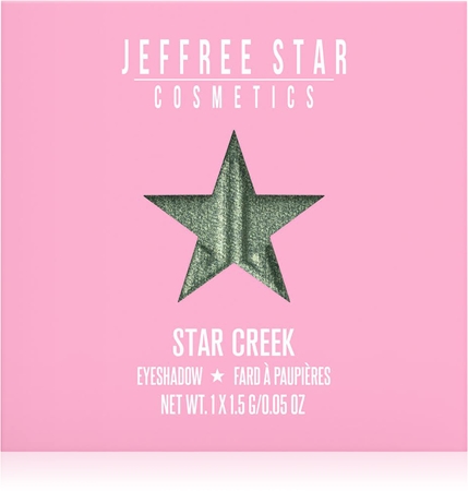Jeffree Star Cosmetics Artistry Single Eyeshadow sombras